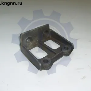 Кронштейн двигателя ГАЗ Волга правый (ГАЗ)