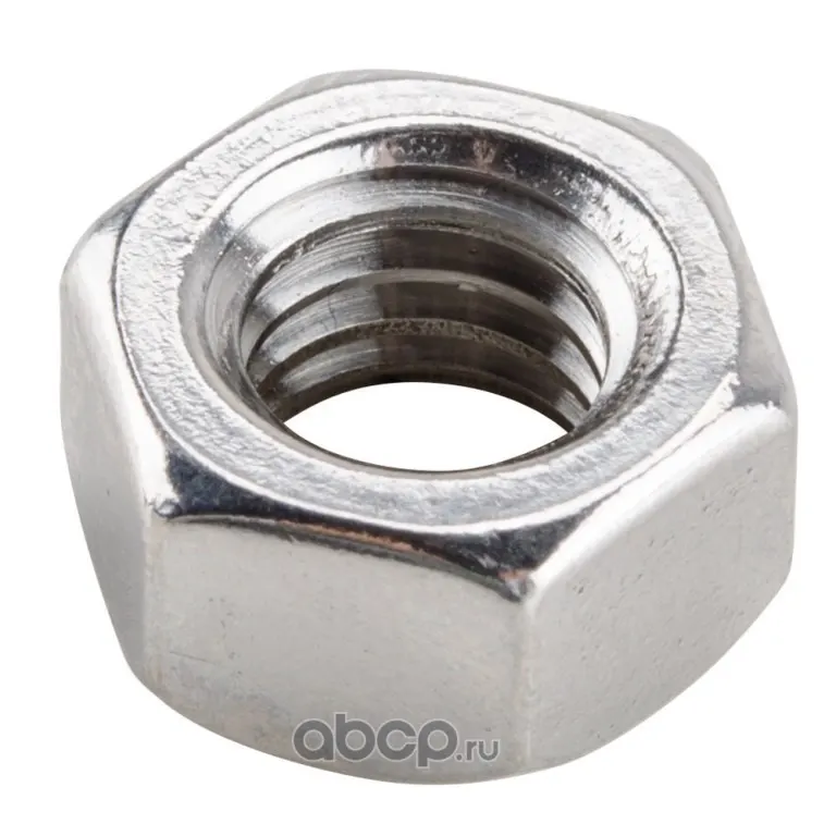 Гайка 8-ц.хр.бцв. ост 133055-80 ГАЗ Оригинал