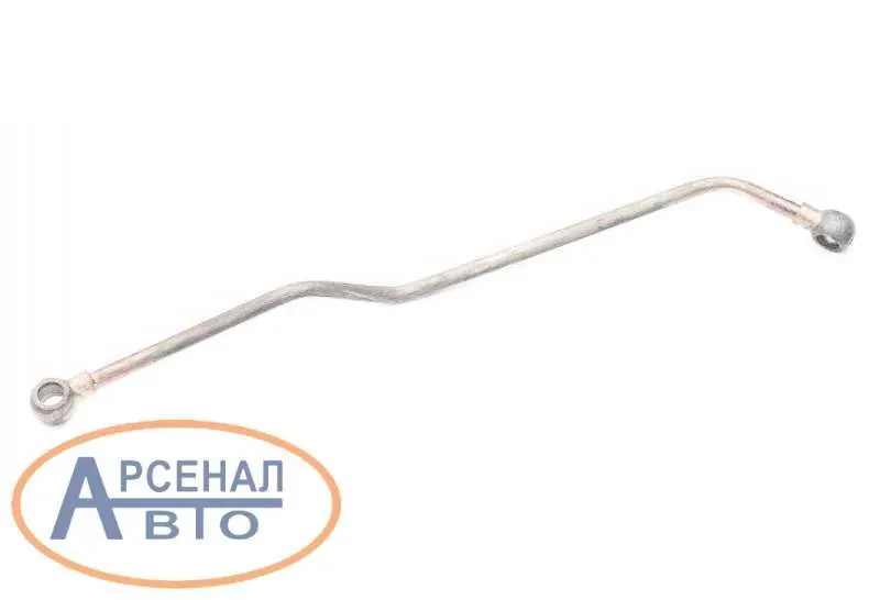 Трубка топливная ЯМЗ-238БМ,7511 отводящая ЯМЗ Оригинал