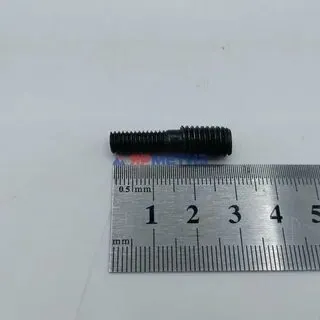 Шпилька ремонтная М6/8х1х12 крышки клапанов (1уп-10шт); РЗИ