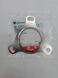 FOTON 5348889 Прокладка турбины выпускного патрубка дв.Cummins 2,8