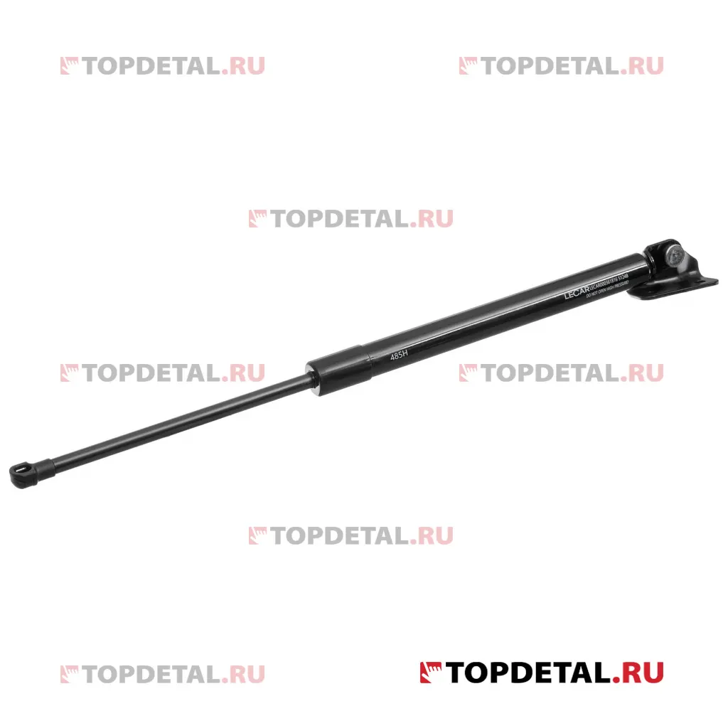 Упор газовый; Citroen C4; Mitsubishi ASX; багажник