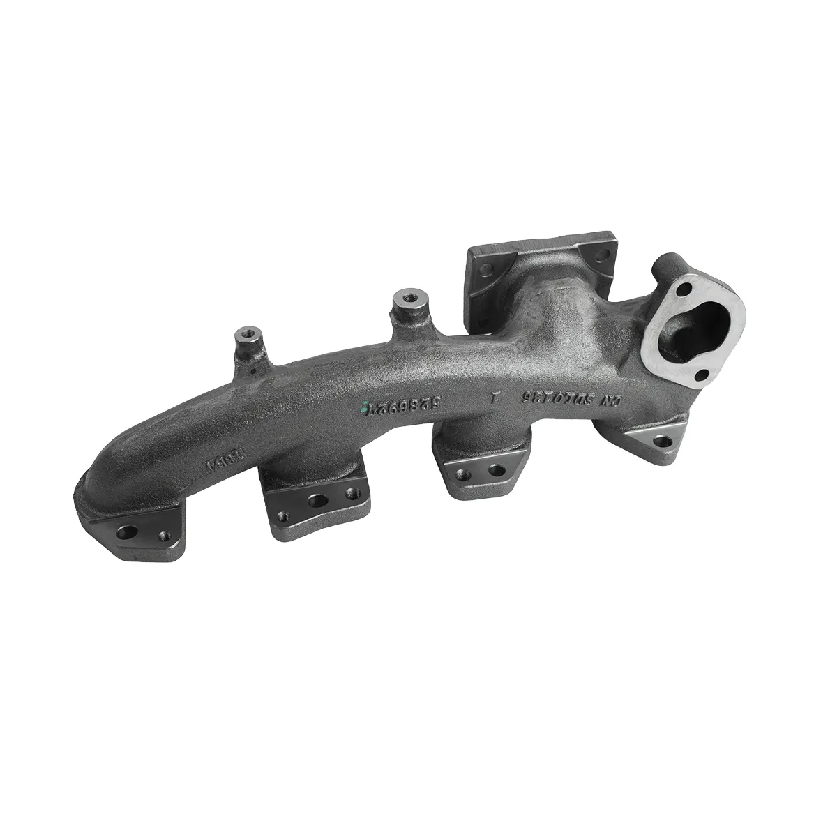 Коллектор выпускной дв. Cummins ISF 2.8 Евро 4 — Haffen, арт. 4980720 / 5286927