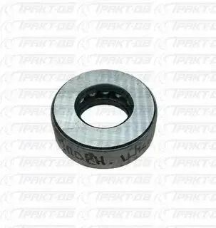 Подшипник 108905 опорный шкворня ГАЗ 3302; КПК