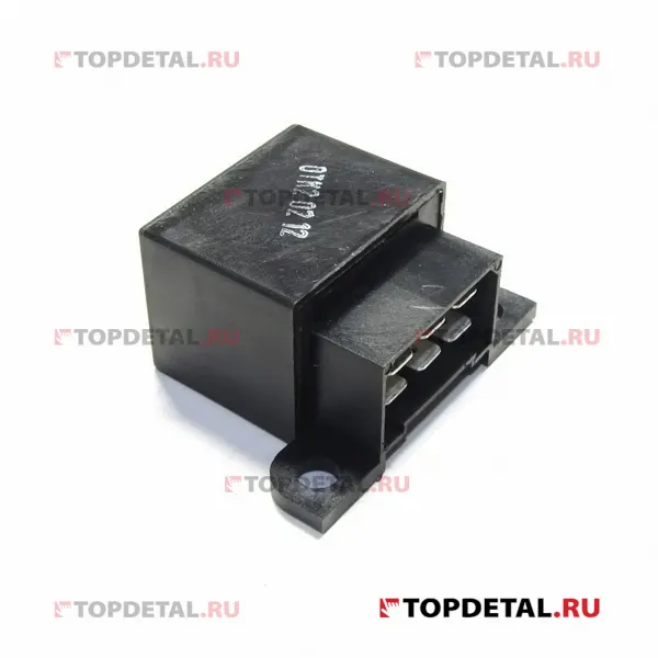 Реле стеклоочистителя ГАЗель, Соболь, ГАЗ-3302, ГАЗ-2705