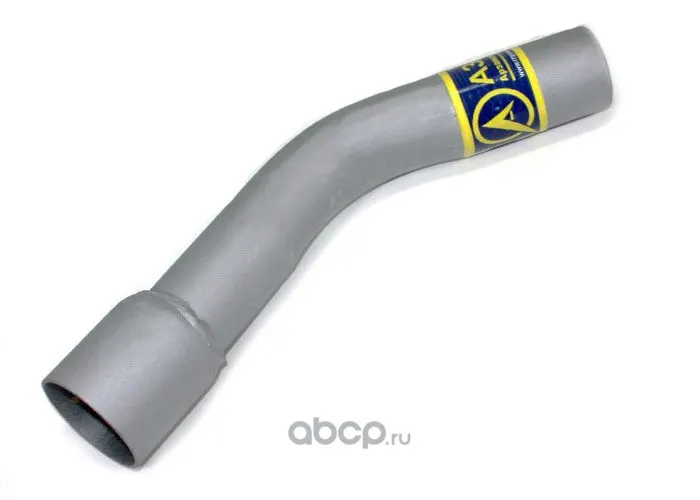 Труба выхлопная ГАЗ 3302 дв. 405 Евро-3