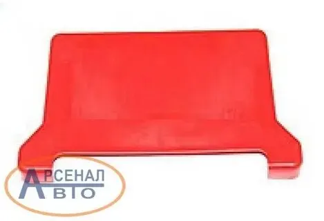Заглушка боковая противопоткатного бруса 33104, Г-он Next, Г-ель Next