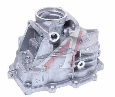 Картер КПП ГАЗель NEXT задний (КПП-5ст А21R22/А31R32-1700010-01); АВТОРГ