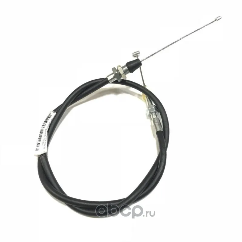 Трос газа Г-3302 Бизнес дв.4216 в сборе — PRAVT, арт. PR.3302-1108050-4216