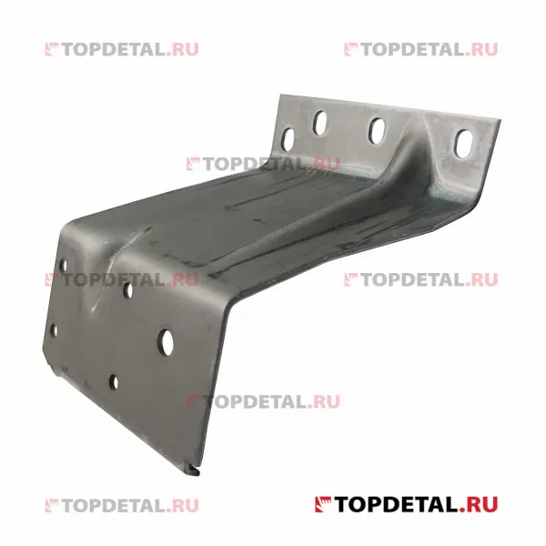 GAZ 3302421001039 КРОНШТЕЙН ДВИГАТЕЛЯ ЛЕВЫЙ