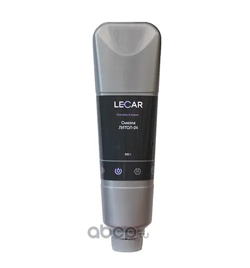 Смазка Литол-24 360 гр