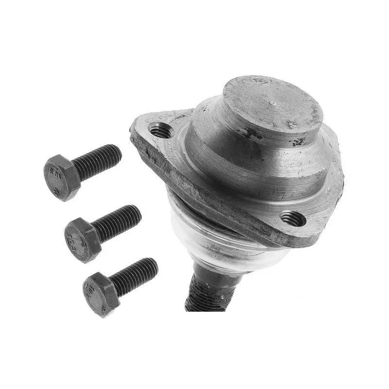 GAZ 2217290431410 Шарнир передней подвески нижний