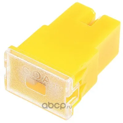 Предохранитель для иномар. машин 60А W228-F (min 5 шт)