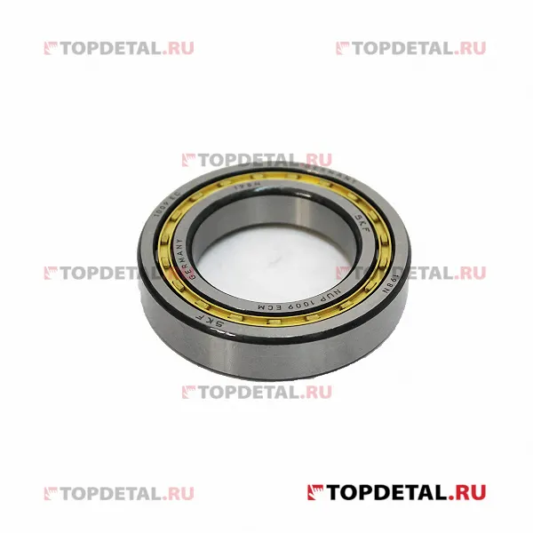 Подшипник 1009 вала вторичного КПП ГАЗель Next ролик