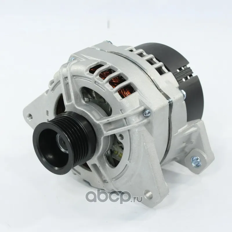 Генератор дв. 4216 Евро-4, EvoTech А274 (120А) шкив поликлин 6РK — PRAVT, арт. PR.3722.3771-192
