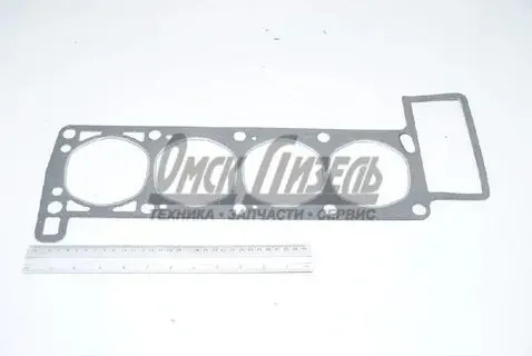 ФРИТЕКС 406-1003020-14-01 Прокладка головки блока ЗМЗ-406