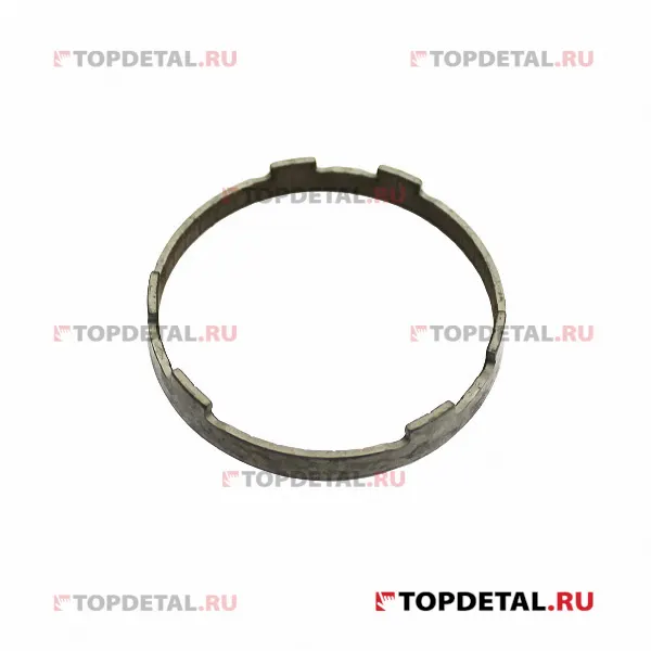 Синхронизатор КПП ГАЗель Бизнес (1, 2 передачи) в сб. (3 кольца) Hoerbiger Оригинал ГАЗ
