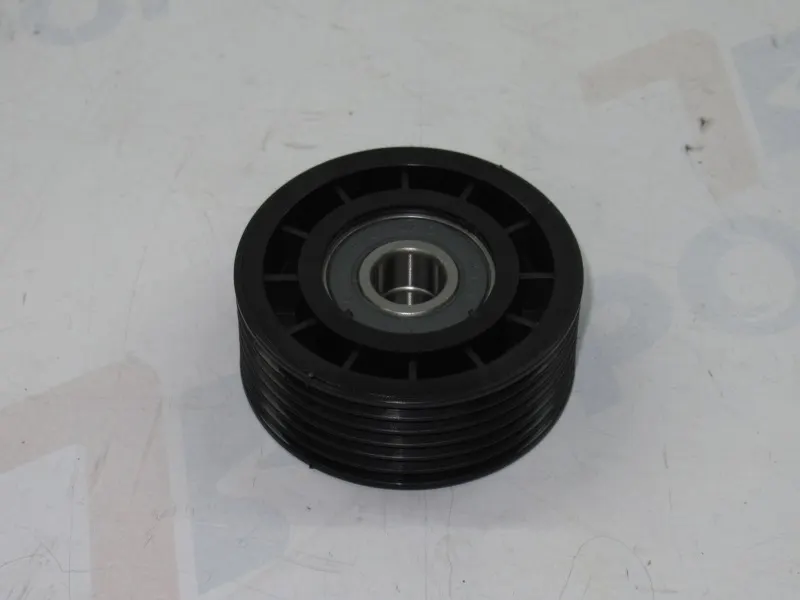 Ролик натяжителя дв. 4091 УАЗ 3741, ремня генератора дв. 4216 (с кондиционером) — Межбанк. инвестиционный дом, арт. 4091-1308080