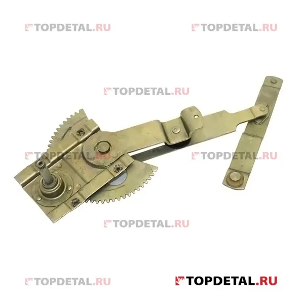 Стеклоподъемник ГАЗ Волга 3110 передний правый