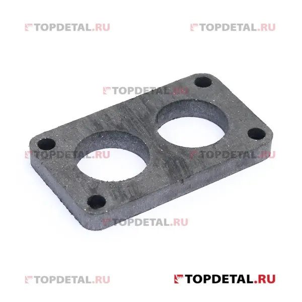 Прокладка карбюратора К-151 нижняя (текстолит)