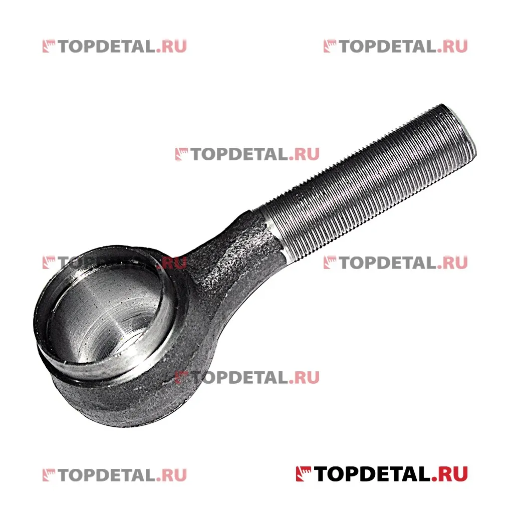 Наконечник рулевой тяги ГАЗ 33104 левый голый (33104-3414063-01); ГАЗ