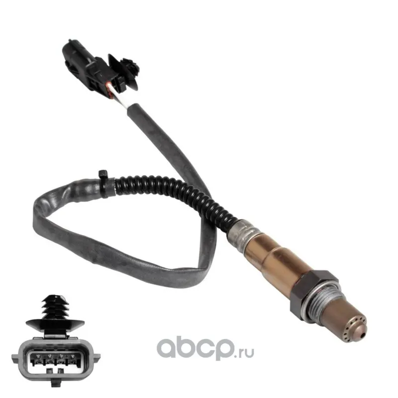 Датчик кислорода Renault Logan I (07-), Logan II (12-) 1.6i/Duster 2.0i (4х2) до катализатора; START