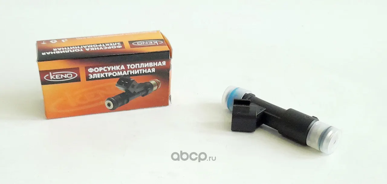 Форсунка топливная дв. УМЗ-4216 Евро-3, 4, дв. УМЗ-A274 "EvoTech 2.7"