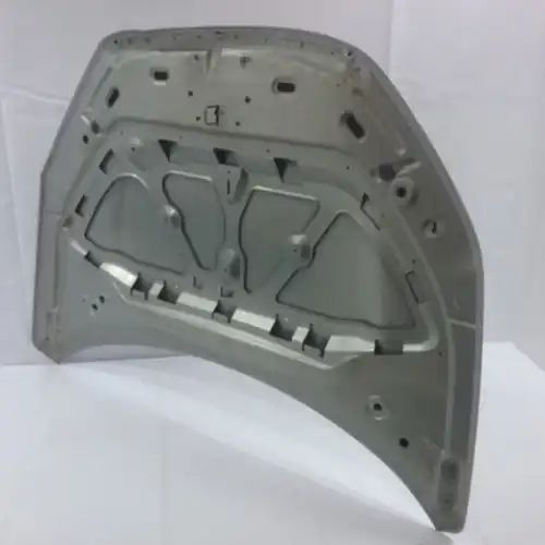 Капот ВАЗ Vesta