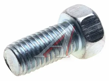 Болт М10-6gх20 (1уп-10шт); РЗИ