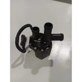 CARTRONIC А21R23.8109030 Кран управления отопителем с электроприводом 4 выхода Г.-3302, C41R13 Next