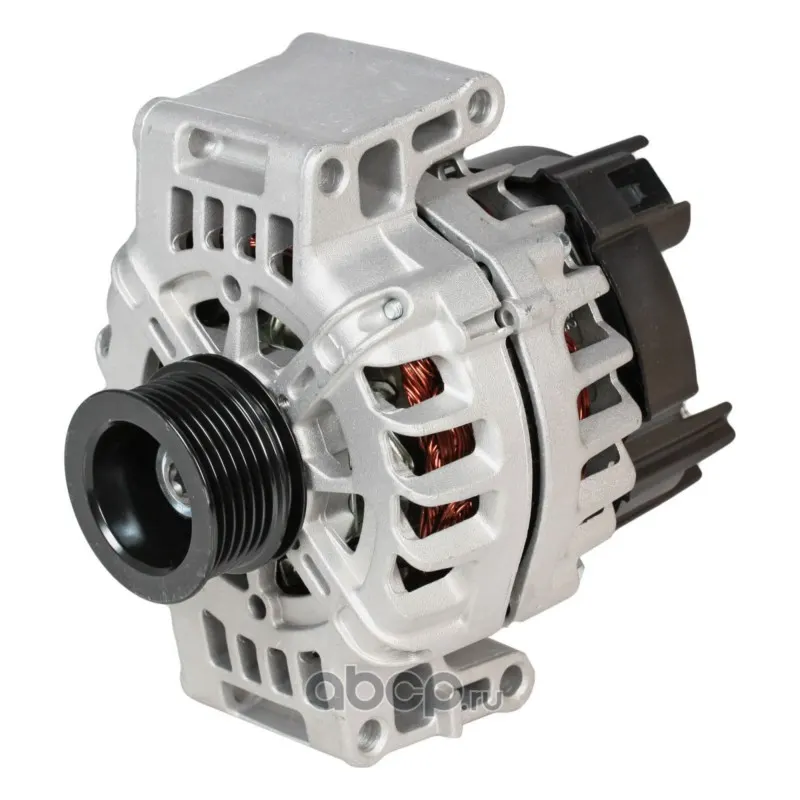 Генератор Lada Vesta, XRAY дв. 1.6i/1.8i (14В/90A) (тип VALEO)