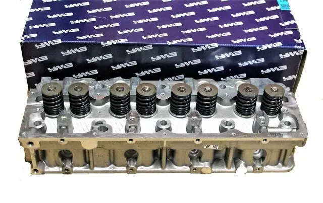 Головка блока дв. EvoTech А305 блок чугун