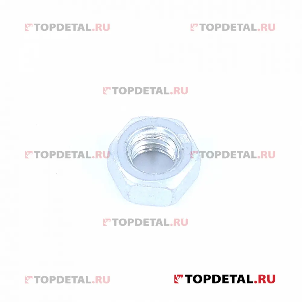 Гайка М8х1,25 многоцелевая (1/61008/11 (6,5мм (БелЗАН)1(1уп-50шт)