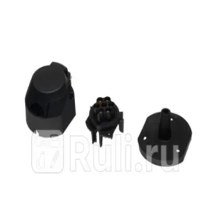 Розетка ТСУ с пыльником (ремкомплект)