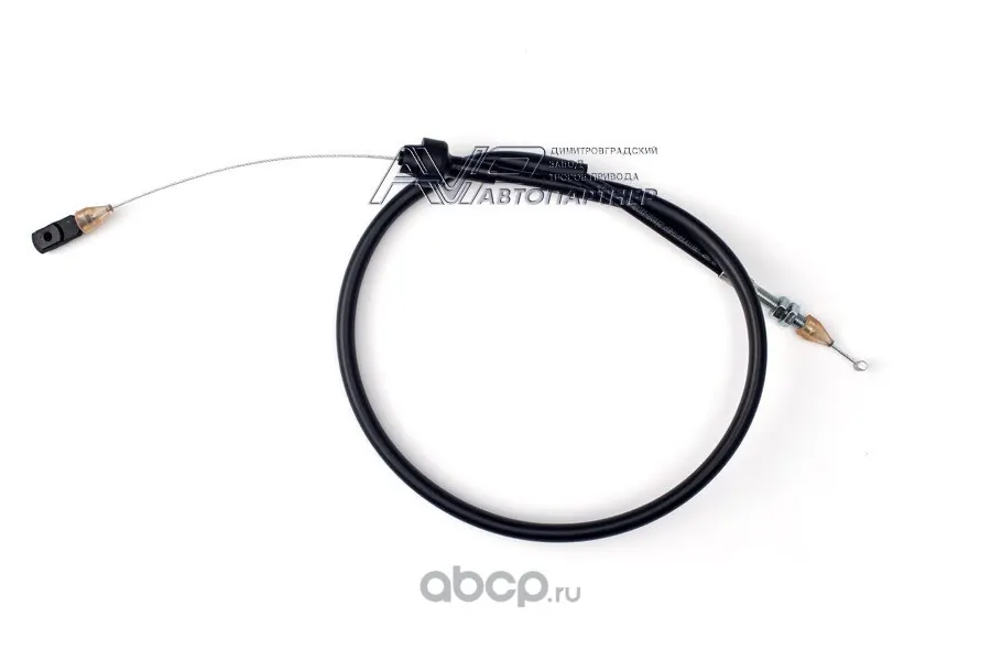 Трос газа ВАЗ 2110 инж. (21102-1108054)