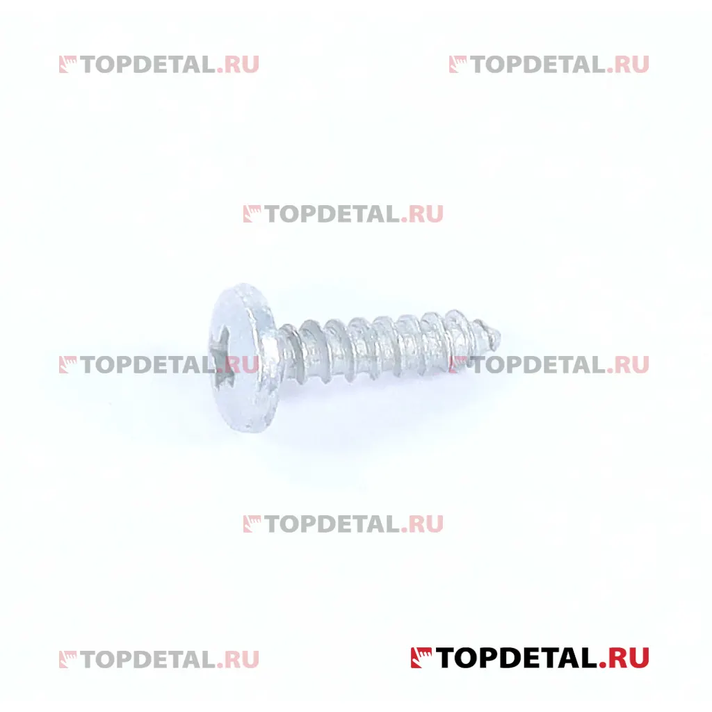 Винт 4х16 ГАЗ Оригинал