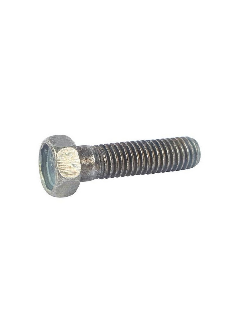 Болт М8-6gх30 крепл. хомута глушит.3302,2217, шкива привода вент., масл.насоса дв.4216 (1уп-10ш; РЗИ