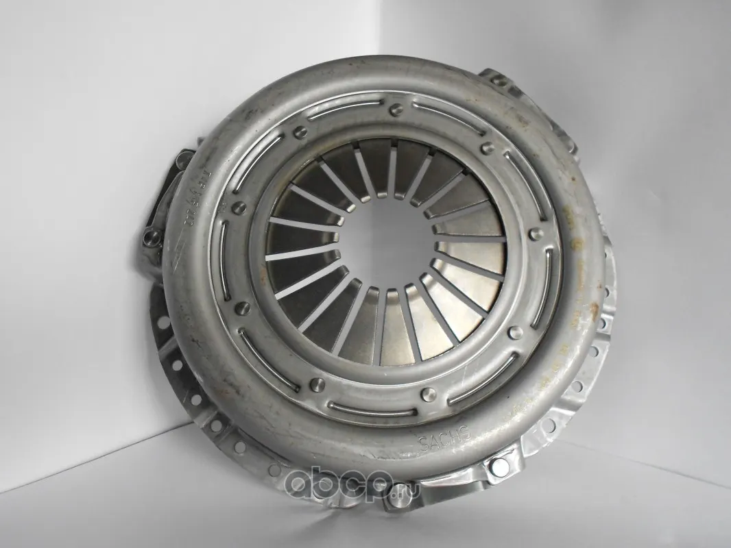 GAZ 063082001150 Корзина сцепления для а/м -3302,2217 Бизнес SACHS