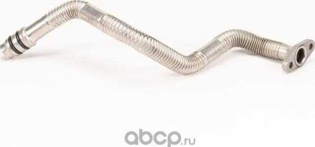 Трубка слива масла ГАЗ Оригинал — GAZ, арт. .3287818F