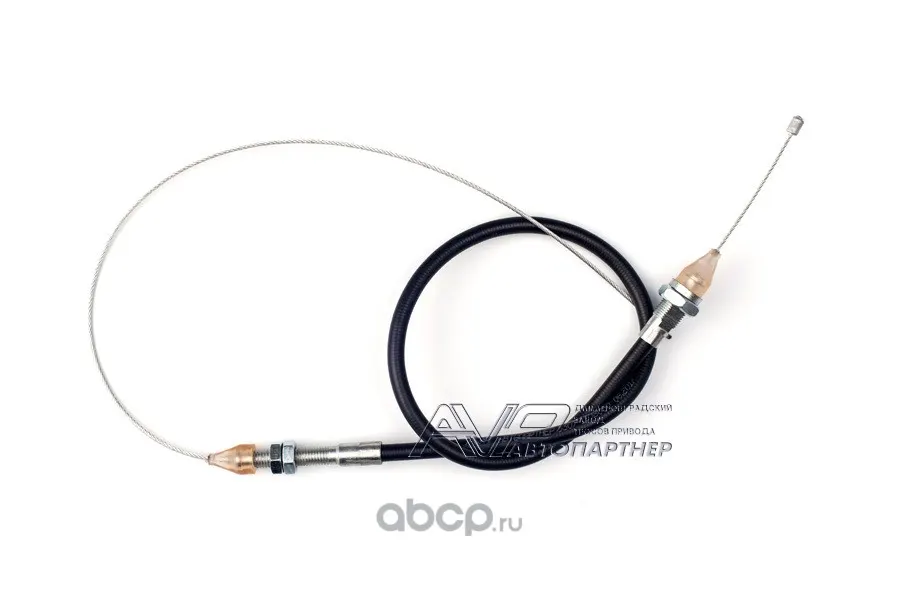 Трос газа ГАЗ 3307 (3307-1108050)