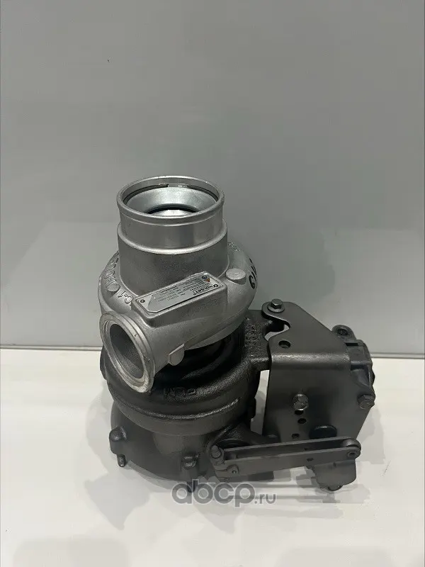 Турбокомпрессор ЯМЗ-53403 Евро-5 Holset HE200VG ГАЗ Оригинал