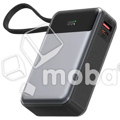 Внешний аккумулятор (PowerBank) AVS