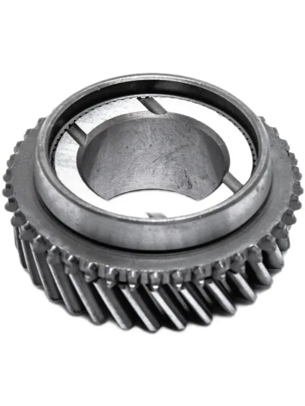 PRAVT PR310291701128 Шестерня 3-й передачи