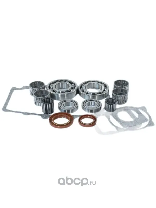 РК КПП 5 ст. ГАЗ 3308-09 полный — PRAVT, арт. PR.3309-1701805