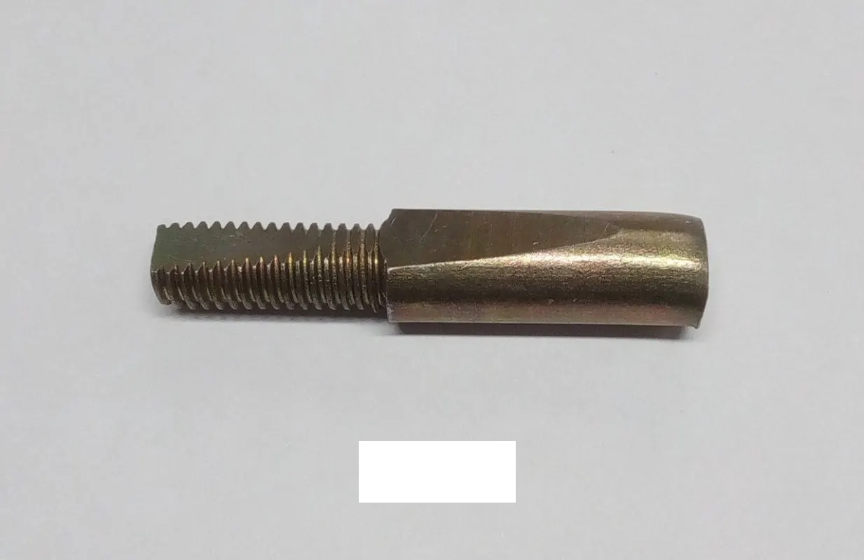 Клин шкворня 3302/2705 (штифт) 33023001025 РОССИЯ