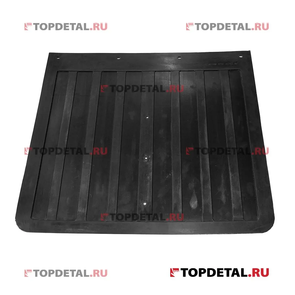 Фартук заднего брызговика ГАЗ-3307,3308,3309,33104, ГАЗон Next (бол.)