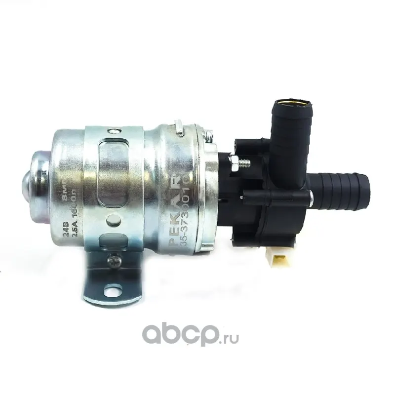 Электронасос дополнительного отопителя 24V (D=16мм); Пекар