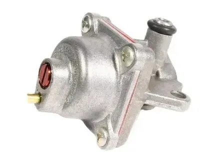 GAZ 406116000004 КЛАПАН РЕДУКЦИОННЫЙ