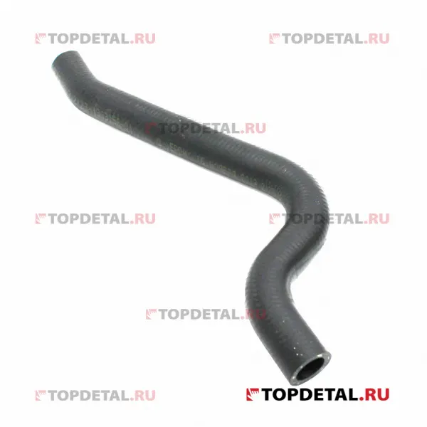 Патрубок отопителя ГАЗ 3302 дв.Cummins 2.8L Евро-4 подводящий; ВПТ