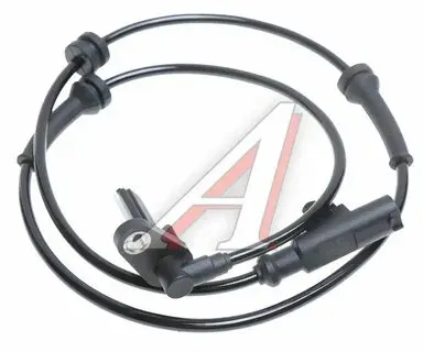 GAZ 0265008029 ДATЧИK AБC ПEPEДHИЙ ПPABЫЙ ГАЗЕЛЬ